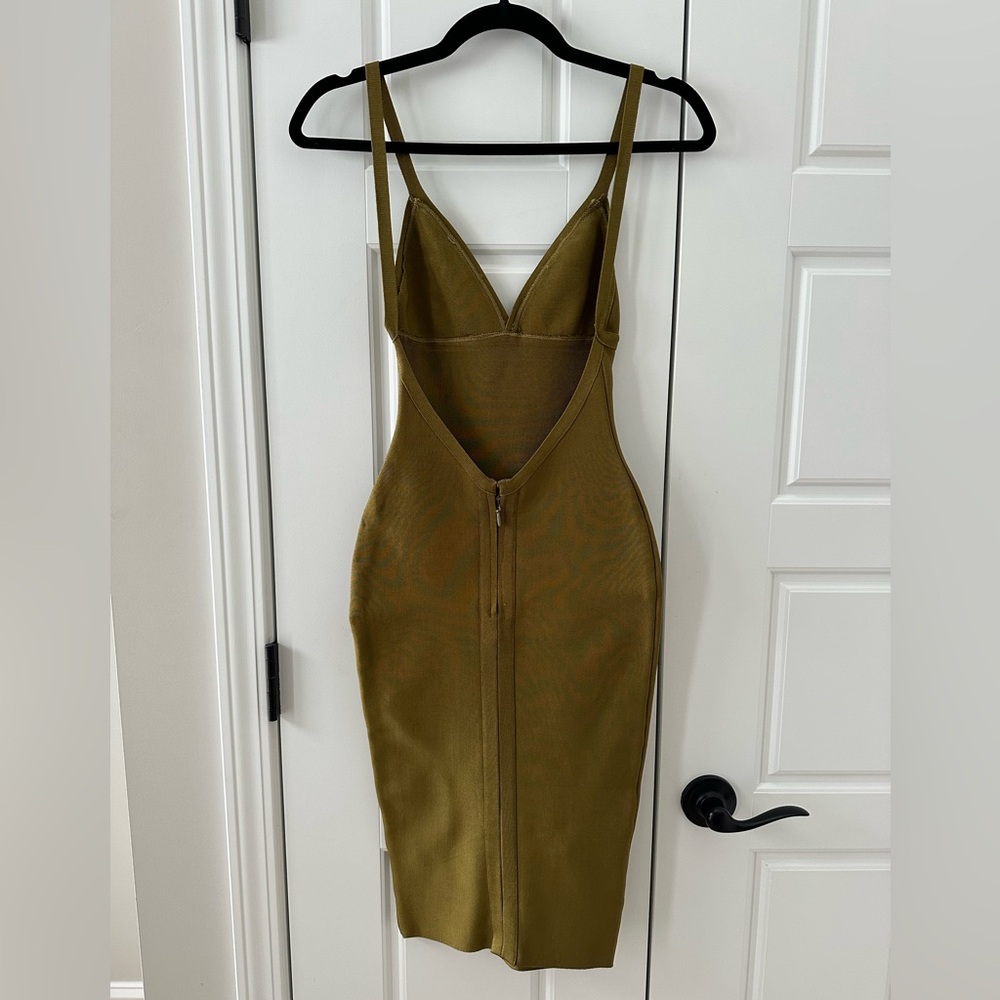 Bodycon Dress - Picture 3 of 7